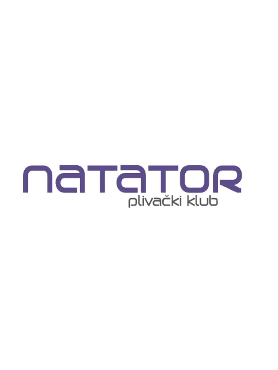 Logo kluba Natator